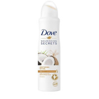 Dove AP dezodorants coconut&jasmine 250ml