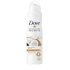 Dove AP dezodorants coconut&jasmine 250ml