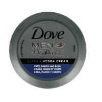 Dove Ultra Hydra Men ķermeņa krēms 75ml