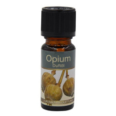 Elina ароматическое масло Opium 10ml