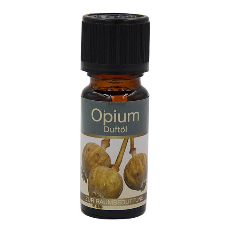 Elina aromātiskā eļļa Opium 10ml