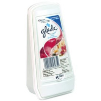 GLADE ESSENCE gaisa atsvaidzinātājs cietā želeja RELAXING ZEN 150g