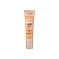 Maybelline tonālais krēms Dream Satin Matt Nude nr.21 30ml