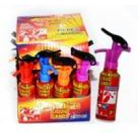 MINI FIRE EXTINGUISHER SPREJS 600g 20gb.