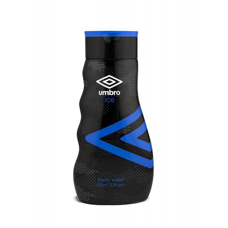 Umbro dušas želeja Ice Blue 400ml