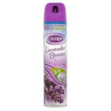 Charm Gaisa atsvaidzinātājs Lavender 240ml