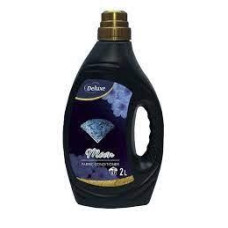 Deluxe veļas mīkstinātājs Diamant Moon 57 mazgāšanas reizes, 2l