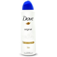 Dove AP dezodorants sieviešu Original 250ml