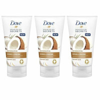 DOVE atjaunojošais rokas krēms 75ML COCONUT+ALMOND MILK