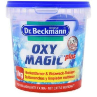 Dr.Beckmann Oxy Magic traipu tīrīšanas līdzeklis 1 kg