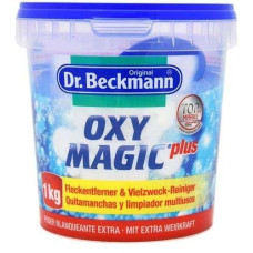 Dr Beckmann Oxy Magic средство от пятен 1 кг