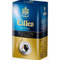 Eilles SELECTION maltā kafija 500 gr.