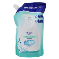 Elkos šķidrās ziepes Sensitive 750 ml