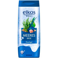 Elkos dušas želeja Meeres Brise 300ml