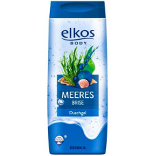 Elkos dušas želeja Meeres Brise 300ml