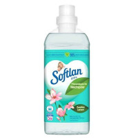 Softlan 650ml mīkstinātājs Jasminblute