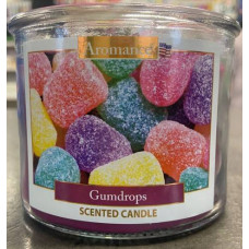 Свечи Gumdrops 12 унций