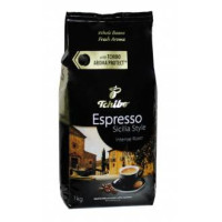 Tchibo Espresso Sicilia style 1kg kafijas pupiņas