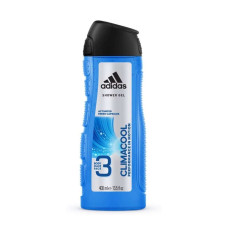 Adidas dušas želeja 3in1 Climacool 400ml