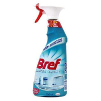 Bref Keuken sprejs virtuves tīrīšanai 750ml