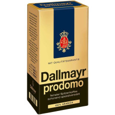 Dallmayr prodomo молотый кофе 500 г.