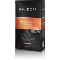 DAVIDOFF ESPRESSO 57 malta kafija 250g