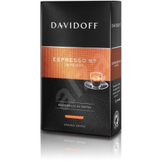 DAVIDOFF ESPRESSO 57 malta kafija 250g