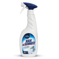 Deluxe 750ml Kalk skalas un rūsas aerosols