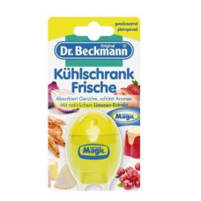 Dr.Beckmann ledusskapju smakas absorbētājs 40g