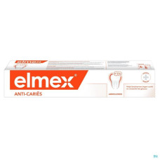 Elmex zobu pasta Anti-Caries75ml