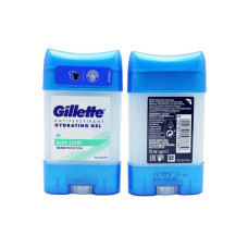 Gillete antiperspirants stiks CLear Gel Stick Hydra Aloe 70ml