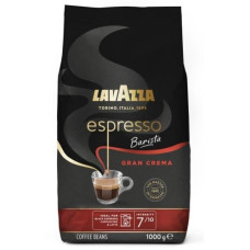 Lavazza BARISTA ESPRESSO GRAN CREMA кофе в зернах 1кг