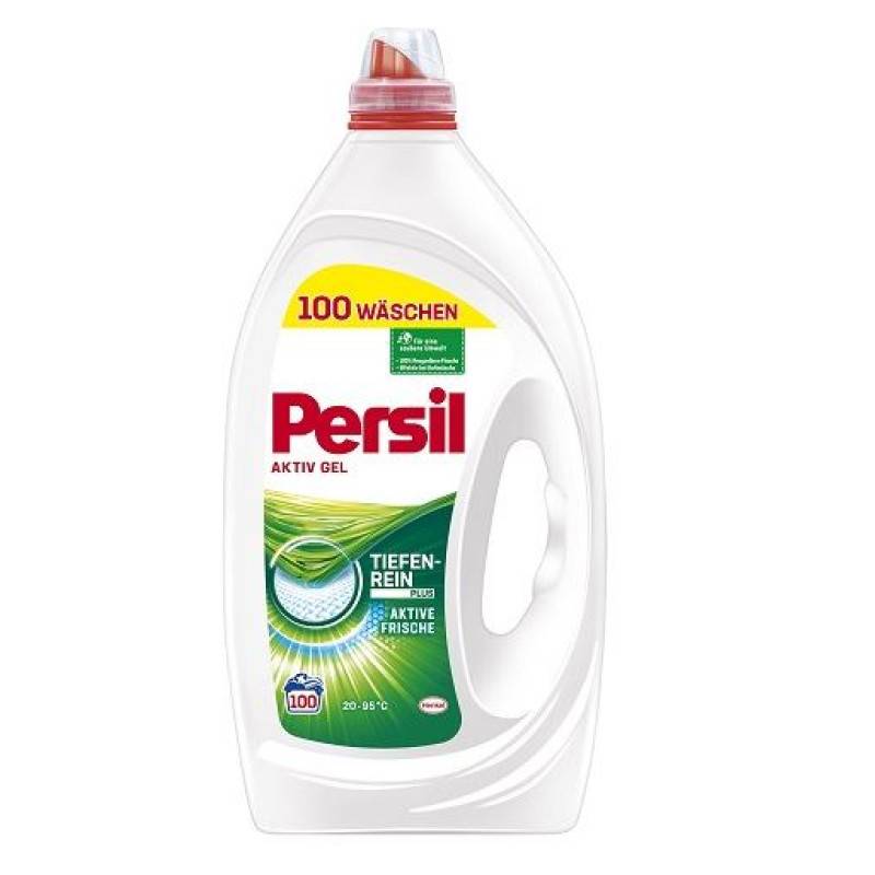 Persil 100MR Universal gēls 5,0L