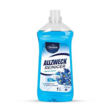 Deluxe 1L Allzweck Blume жидкость для мытья полов