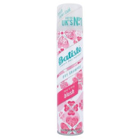 Batiste sausais šampūns floral & flirty blush 200ml