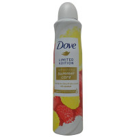 Dove AP dezodorants sieviešu Refreshing Summer 250ml