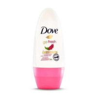 DOVE rullīšu dezodorants 50ml Pomegranate