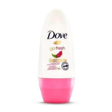 DOVE rullīšu dezodorants 50ml Pomegranate