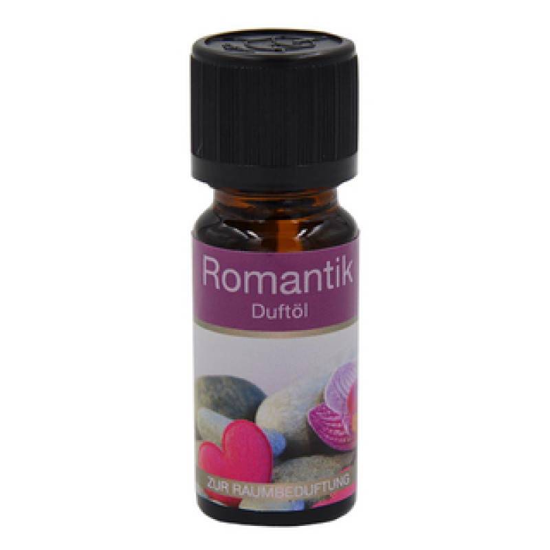 Elina aromātiskā eļļa Romantic 10ml