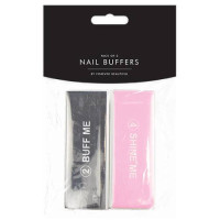 Forever Beautiful NAIL BUFFERS nagu pulētajs 2gb.