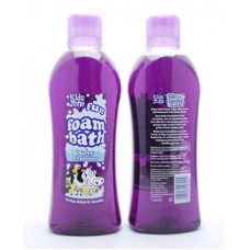 Kids Zone vannas putas Berry Explosion 1l