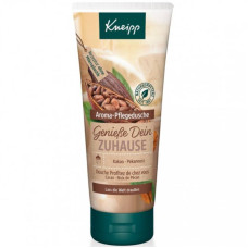 Kneipp dušas želeja ar kakao un pekanriekstu aromātu 200ml