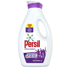 Жидкий стиральный порошок Persil Color 53 стирки 1,43 л