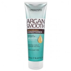 Creightons kondicionieris 250ml Argan Smooth