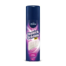 Deluxe Teppich Carpet 500ml paklāju tīrīšanas putas