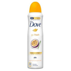 Dove AP dezodorants sieviešu Passion Fruit 250ml