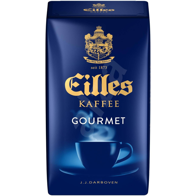 Eilles GOURMET malta kafija 500 gr.