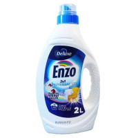 Deluxe Enzo 2in1 Universal washing gel x50 2L