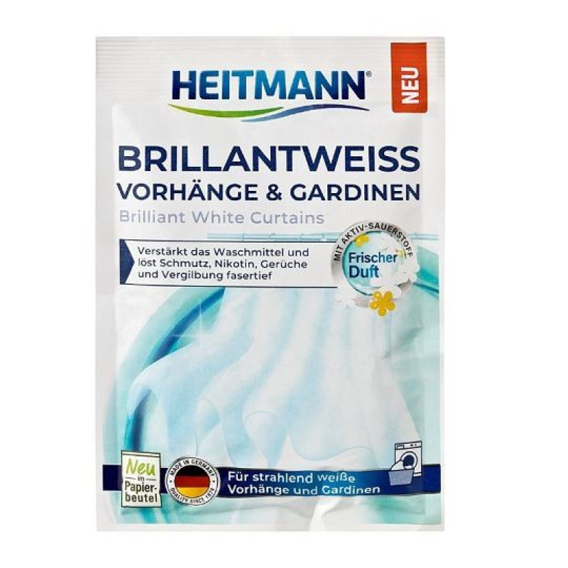 Heitmann aizskaru balinātājs Briliant 50g