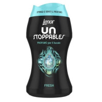 Lenor Unstoppables smaržīgās pērlītes Fresh 140g